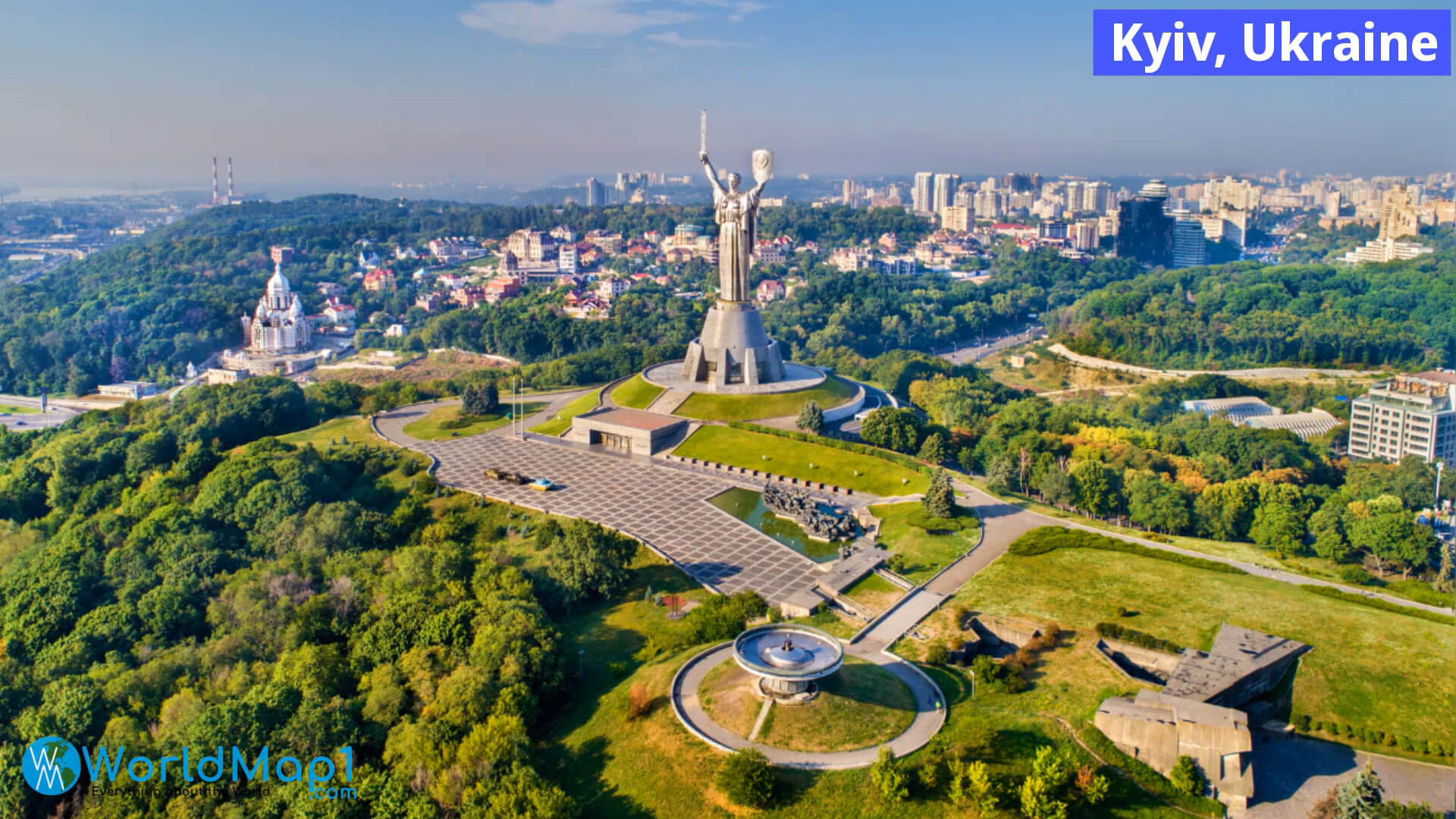 Kiew Ukraine